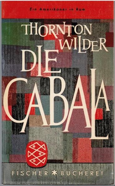 Die Cabala.