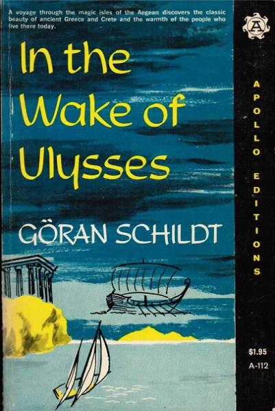 In the Wake of Ulysses