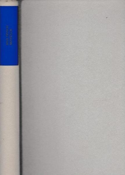 Montauk : e. Erzählung.