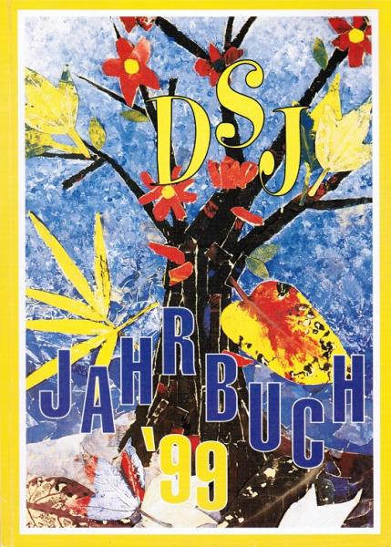 Deutsche Schule Johannesburg; Jahrbuch 1999