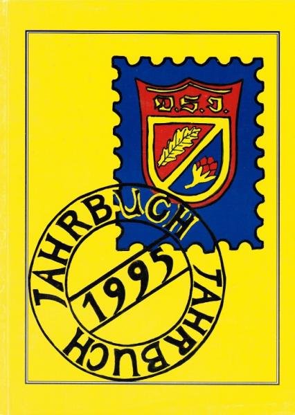 Deutsche Schule Johannesburg; Jahrbuch 1995