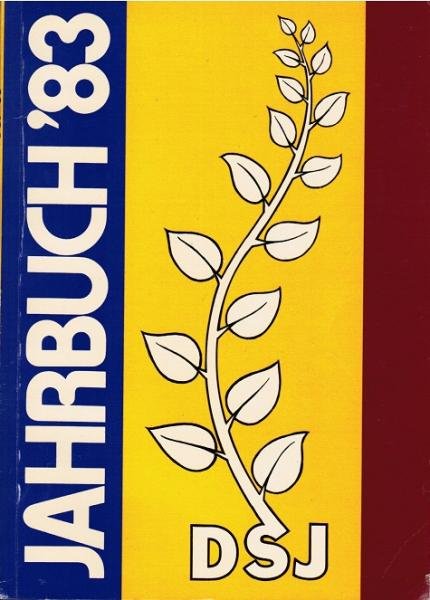 Deutsche Schule Johannesburg; Jahrbuch 1983