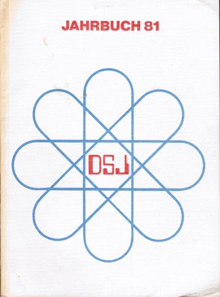 Deutsche Schule Johannesburg; Jahrbuch 1981