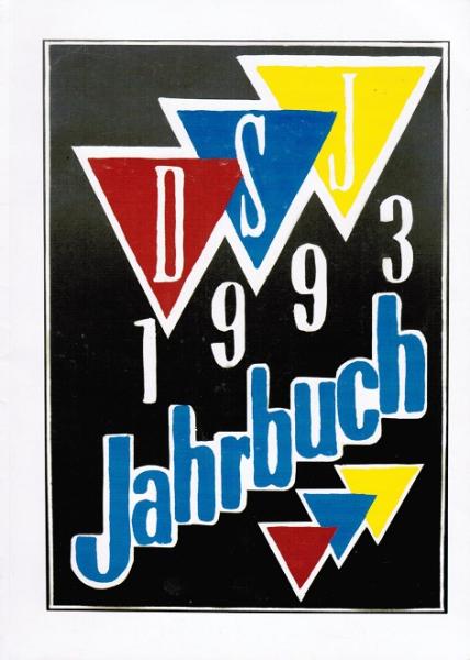 Deutsche Schule Johannesburg; Jahrbuch 1993
