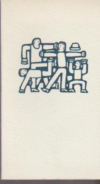 Spruchweisheiten aus alle Welt; Teil IV: So geht´s in der Welt.