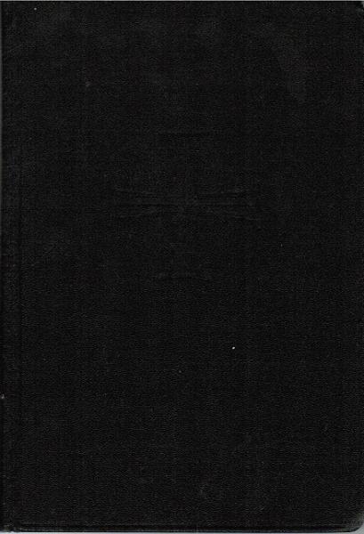 Evangelisches Kirchengesangbuch. Ausgabe für die Evangelische Landeskirche von Kurhessen-Waldeck.