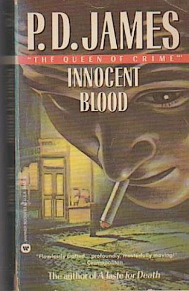 Innocent Blood.