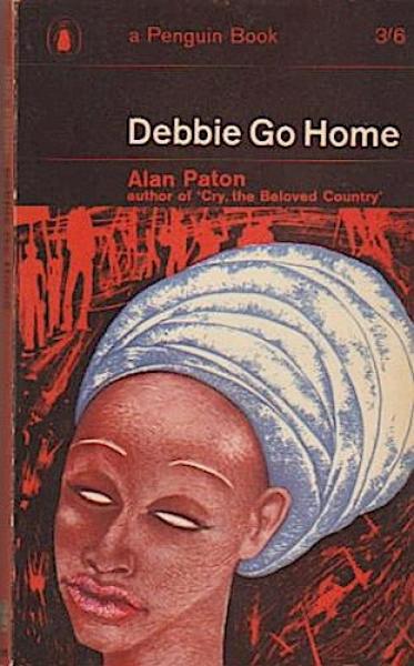 Debbie Go Home.