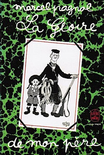 La gloire de mon père