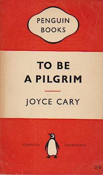 To Be A Pilgrim.