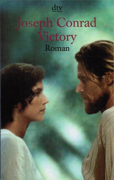 Victory : eine Inselgeschichte ; Roman.