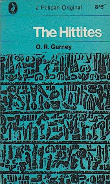 The Hittites