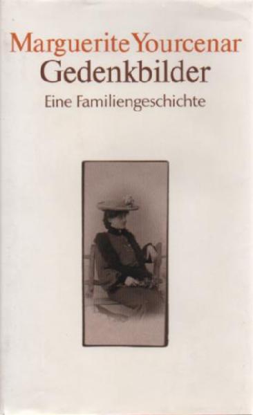 Gedenkbilder : e. Familiengeschichte.