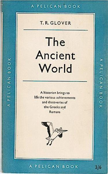 The Ancient World. A Beginning