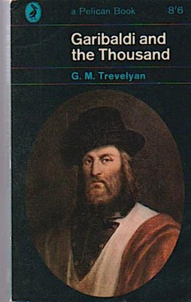 Garibaldi and the Thousand.