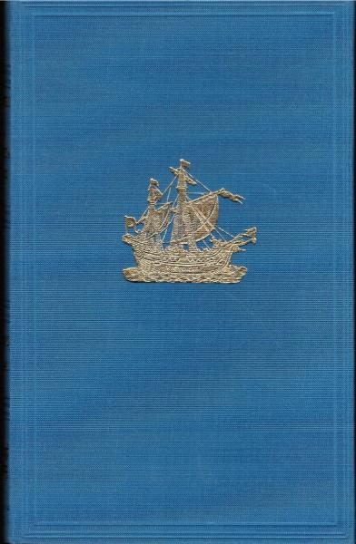 The Travels of Ibn Battuta A.D. 1325-1354. Vol. 3 (The Hakluyt Society. Second Series, No. 141).