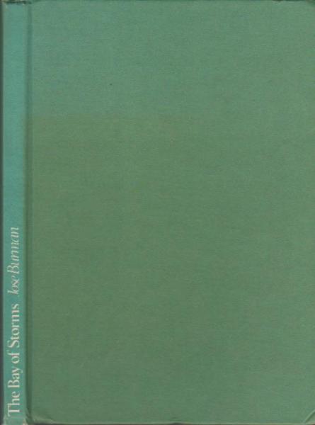 The Bay of Storms: Story of the Development of Table Bay, 1503-1860