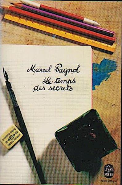 Le temps des secrets.