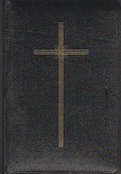 Thüringer evangelisches Gesangsbuch.