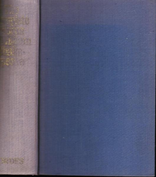 The Complete Works of William Shakespeare. Edited with a Glossary by W.J.Craig M. A. , Trinity College , Dublin.