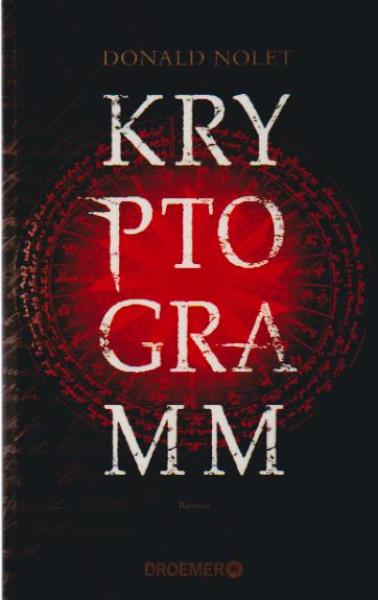 Kryptogramm : Roman.