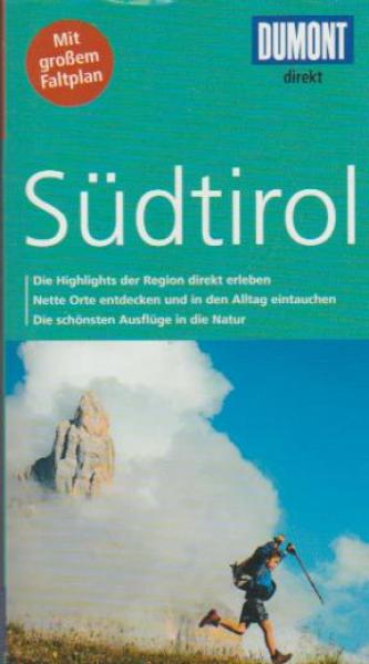 Südtirol.