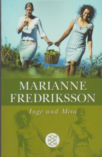 Inge und Mira : Roman.