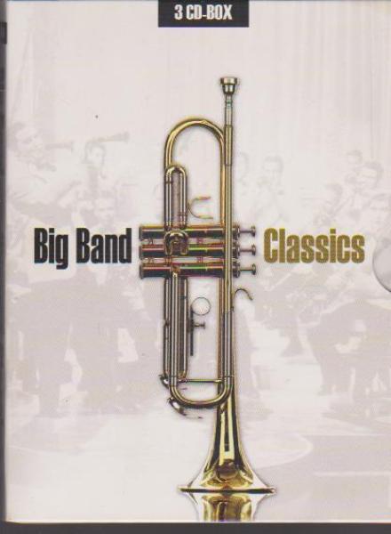 Big Band Classics - 3 CD-Box