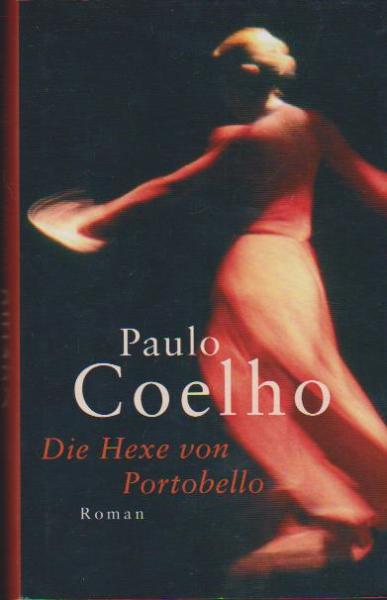 Die Hexe von Portobello : Roman.