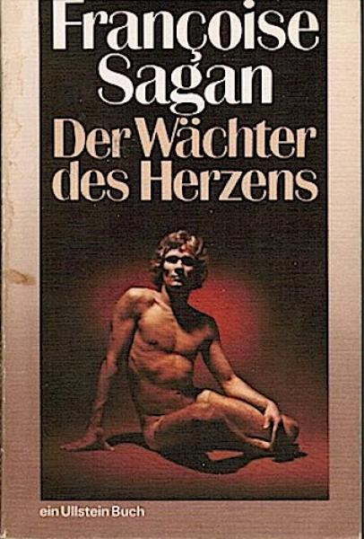 Der Wächter des Herzens : Roman.