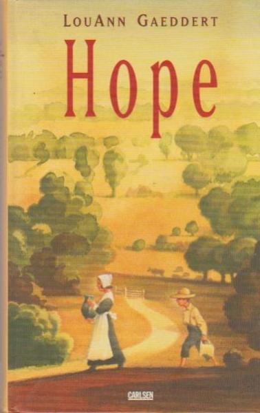 Hope.