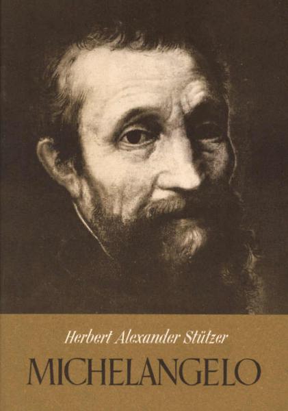 Michelangelo.