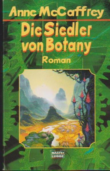 Die Siedler von Botany : Roman.