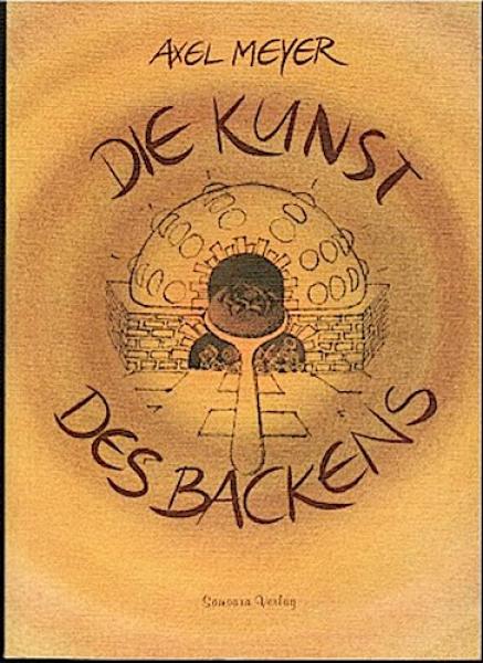 Die Kunst des Backens.