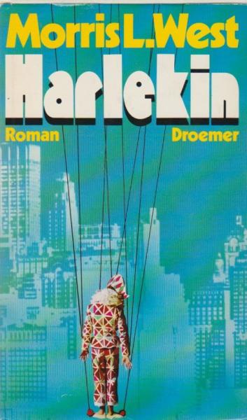 Harlekin : Roman.