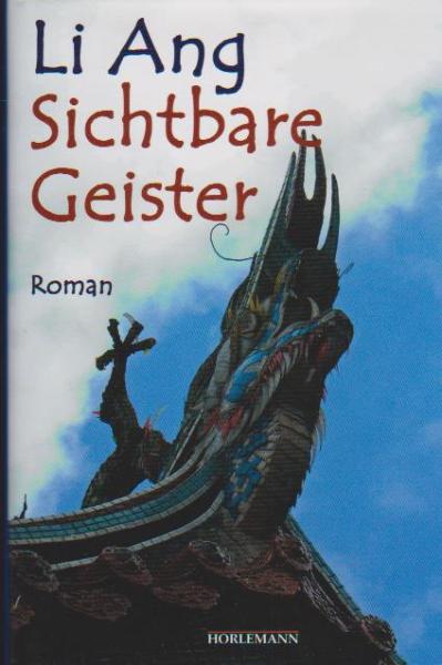 Sichtbare Geister.
