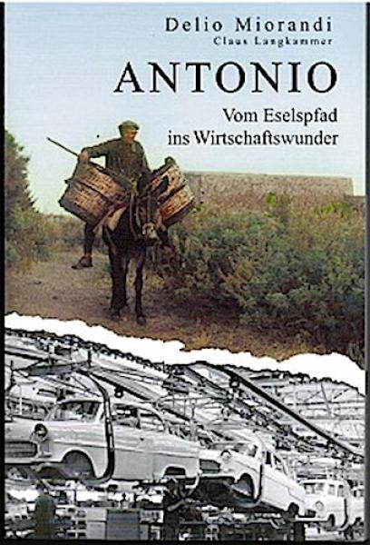 Vom Eselspfad ins Wirtschaftswunder.