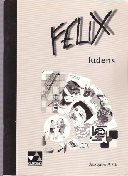 Felix; Teil: Ausg. A.