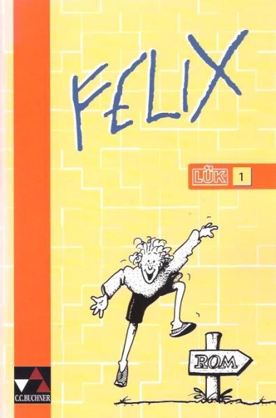 Felix; Teil: Ausg. A.