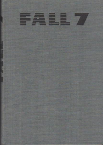 Fall 7. Das Urteil im Geiselmordprozess. Gefällt am 19. Februar 1948 vom Militärgerichtshof 5 der Vereinigten Staaten von Amerika.