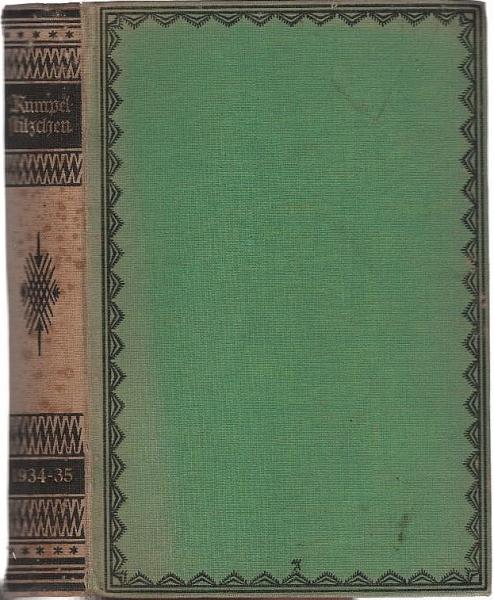 Nee aber sowas! (= Rumpelstilzchen 1934/35; der Reihe 15. Band)