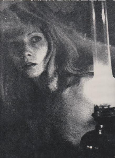 Mademoiselle 1 und 1.