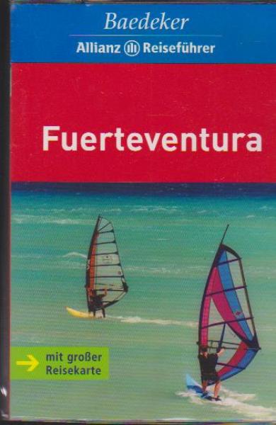 Fuerteventura.