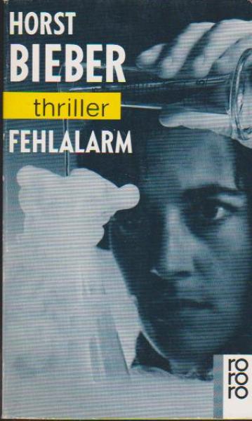 Fehlalarm.