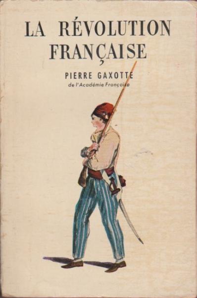 La Révolution Francaise.