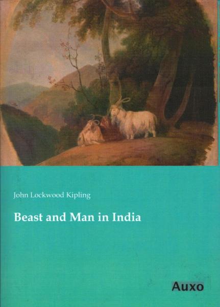 Beast and Man in India