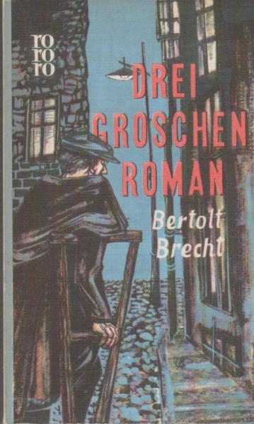 Drei-Groschen-Roman.