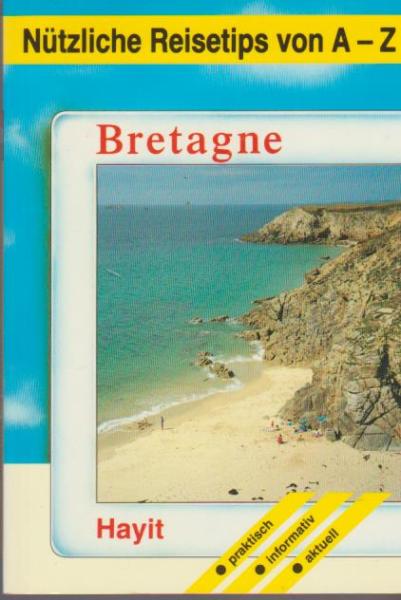 Bretagne.