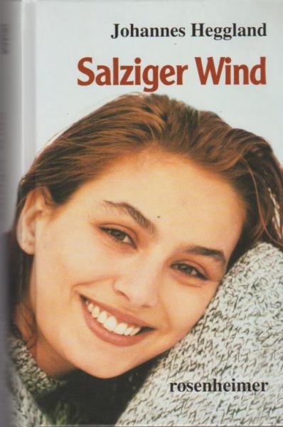 Salziger Wind.