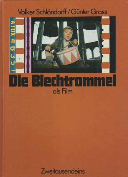 Die Blechtrommel als Film.
